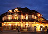 Hotel Ködmön