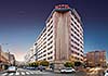 Hotel Kris Parque