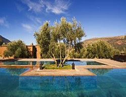 Hotel Ksar Shama