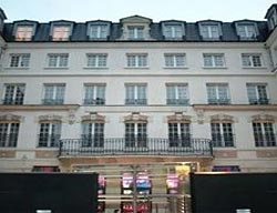 Hotel Kube