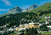 Hotel Kulm