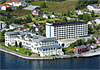 Hotel Kvikne
