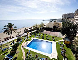 Hotel La Barracuda