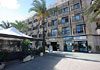 Hotel La Cabaña