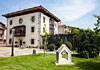Hotel La Casa Del Patron