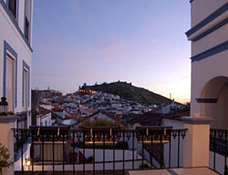 Hotel La Casa Noble