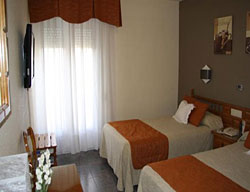 Hotel La Colina