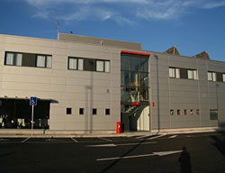 Hotel La Cuma 2