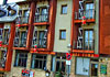 Hotel La Cuma