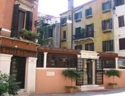 Hotel La Fenice Et Des Artistes