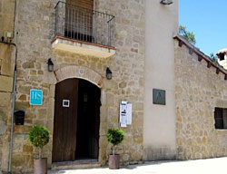 Hotel La Grancha