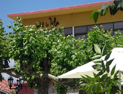 Hotel La Isla