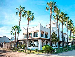 Hotel La Malvasia