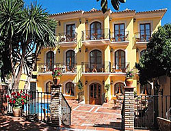 Hotel La Masieta