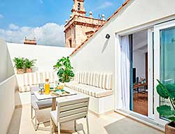 Hotel La Mola