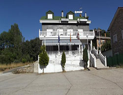 Hotel La Montaña Palentina
