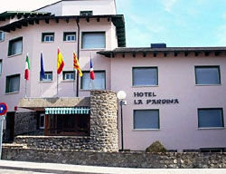 Hotel La Pardina