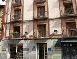 Hotel La Paz