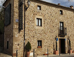 Hotel La Posada De Numancia