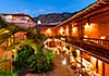 Hotel La Quinta Roja