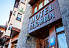 Hotel La Rambla