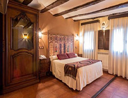 Hotel La Realda