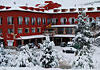 Hotel La Rueda