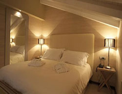 Hotel La Trufa Negra