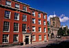Hotel Lace Market