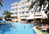 Hotel Lago Park Ii