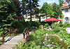 Hotel Landhaus Alpinia