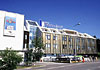 Hotel Lapinportti