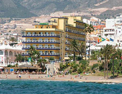 Hotel Las Arenas