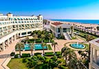 Hotel Las Arenas Balneario Resort Spa