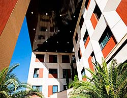 Hotel Las Artes