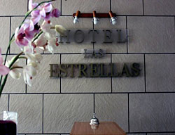 Hotel Las Estrellas