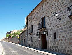 Hotel Las Leyendas