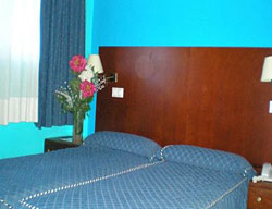 Hotel Las Nieves