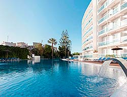 Hotel Las Palomas