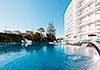 Hotel Las Palomas