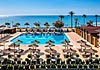 Hotel Las Piramides