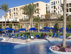 Hotel Las Playitas