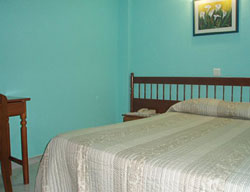 Hotel Las Rocas