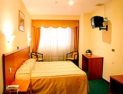 Hotel Las Viñas