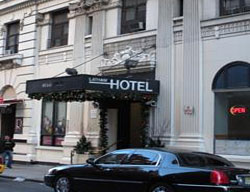 Hotel Latham
