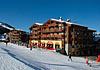 Hotel Latitudes Du Golf De Courchevel 1650