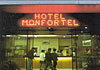 Hotel Le Franklin