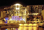 Hotel Le Meridien St. Julians
