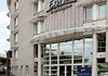 Hotel Le Pavillon Italie