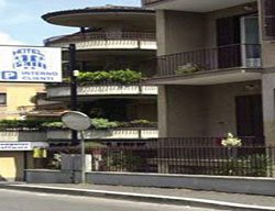 Hotel Le Petit Monterotondo